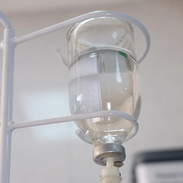 Капельница с Цитофлавином в Семикаракорске